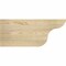 Ekena Millwork Carmel Rough Sawn Rafter Tail, Douglas Fir, 6"W x 10"H x 24"L RFT06X10X24CAR00RDF - alternate 3